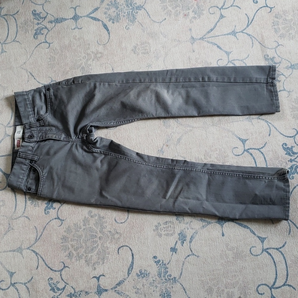 🤩Boys Levi's sz 10